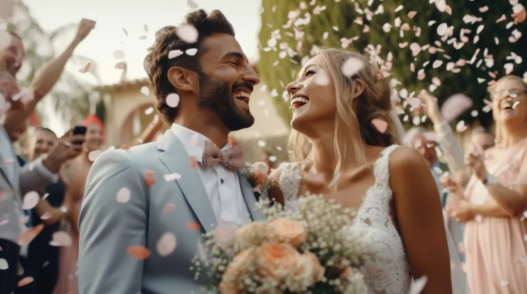 Vous êtes wedding planners travaillons sur votre futur mariage en Provence