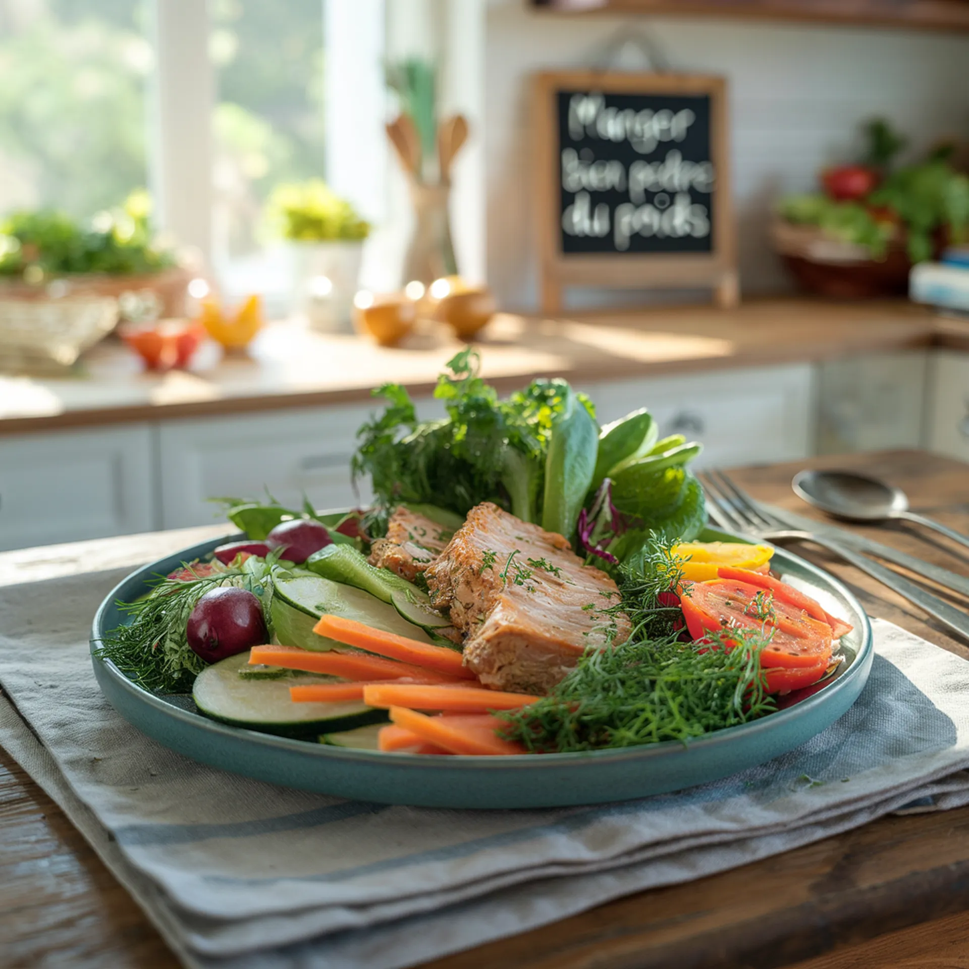 Les fibres alimentaires : un allié essentiel pour la santé