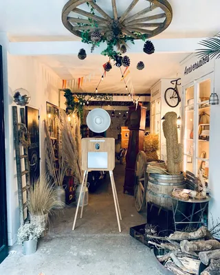 Location d'un photomaton au havre