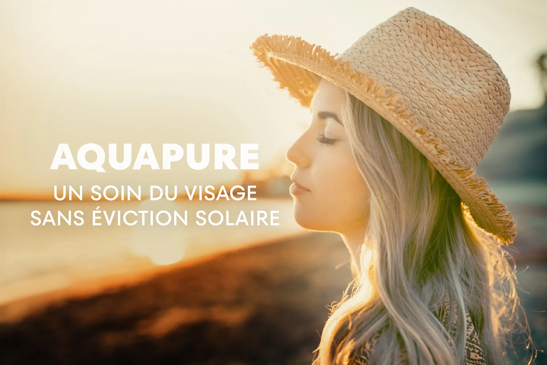 Quels soins du visage peut-on faire avant l’été sans risque pour la peau ?