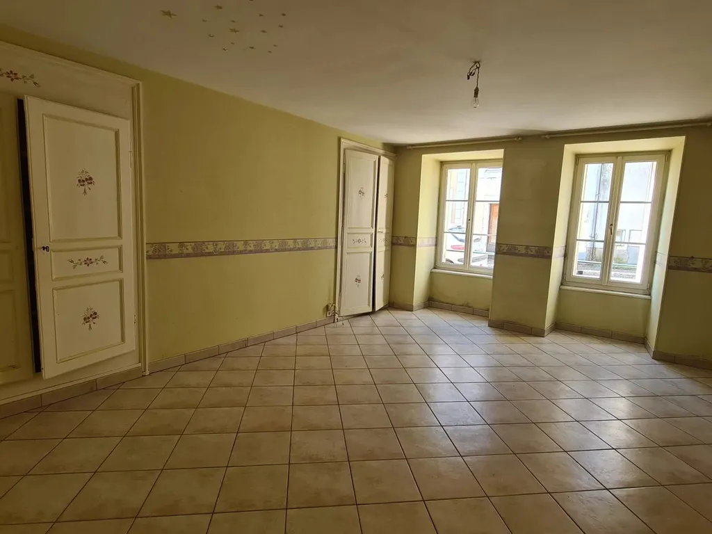 maison à rénover en sarthe pour investisseur