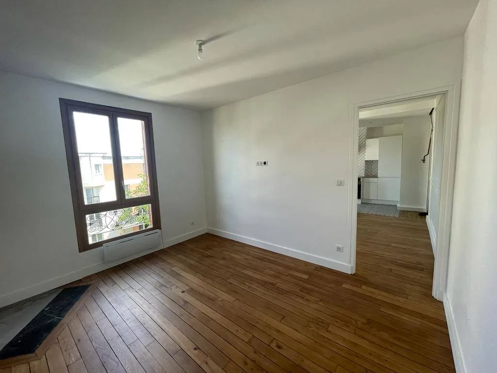 2 Pièces, Expo Sud, 92150 Suresnes