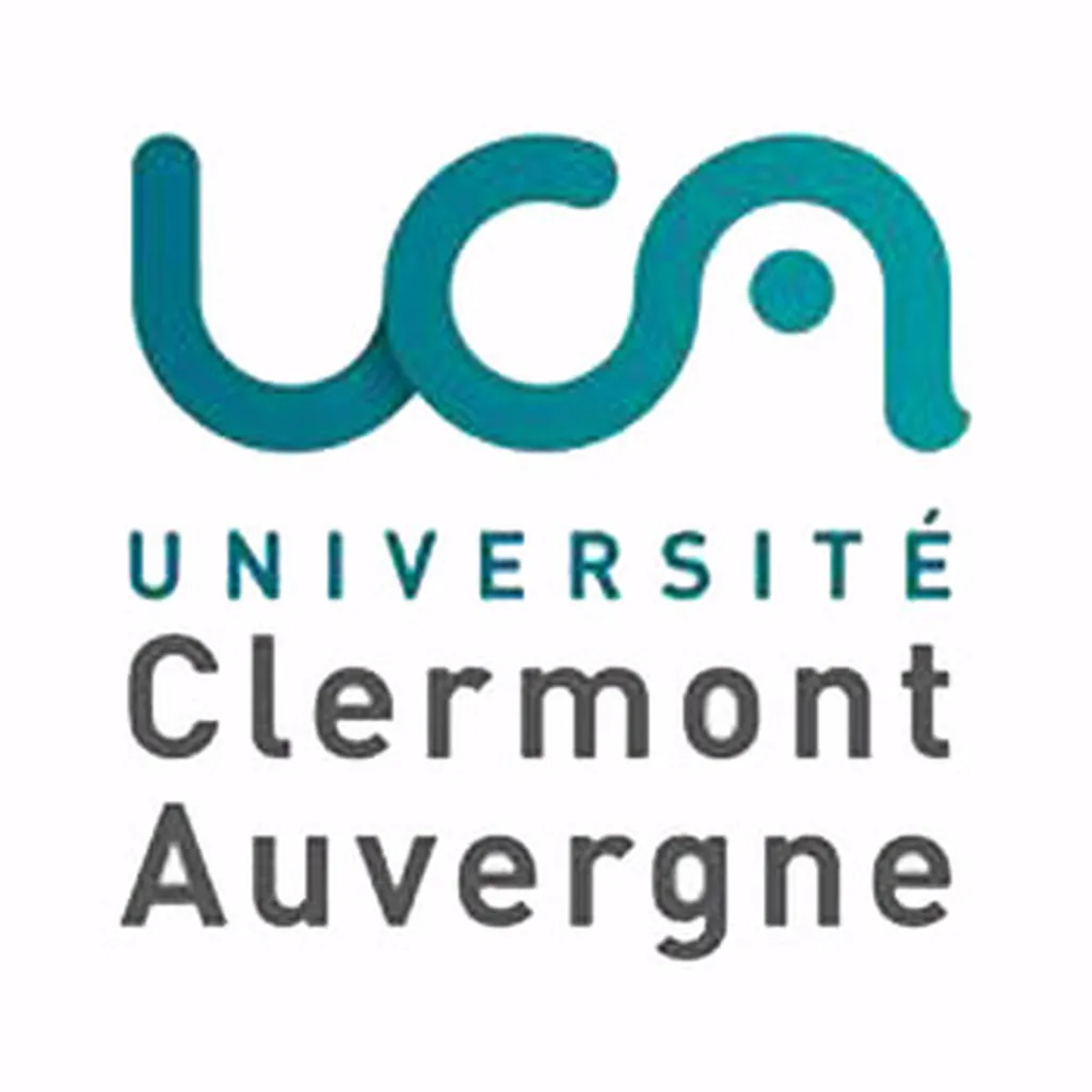 Logo Université de Clermont Auvergne