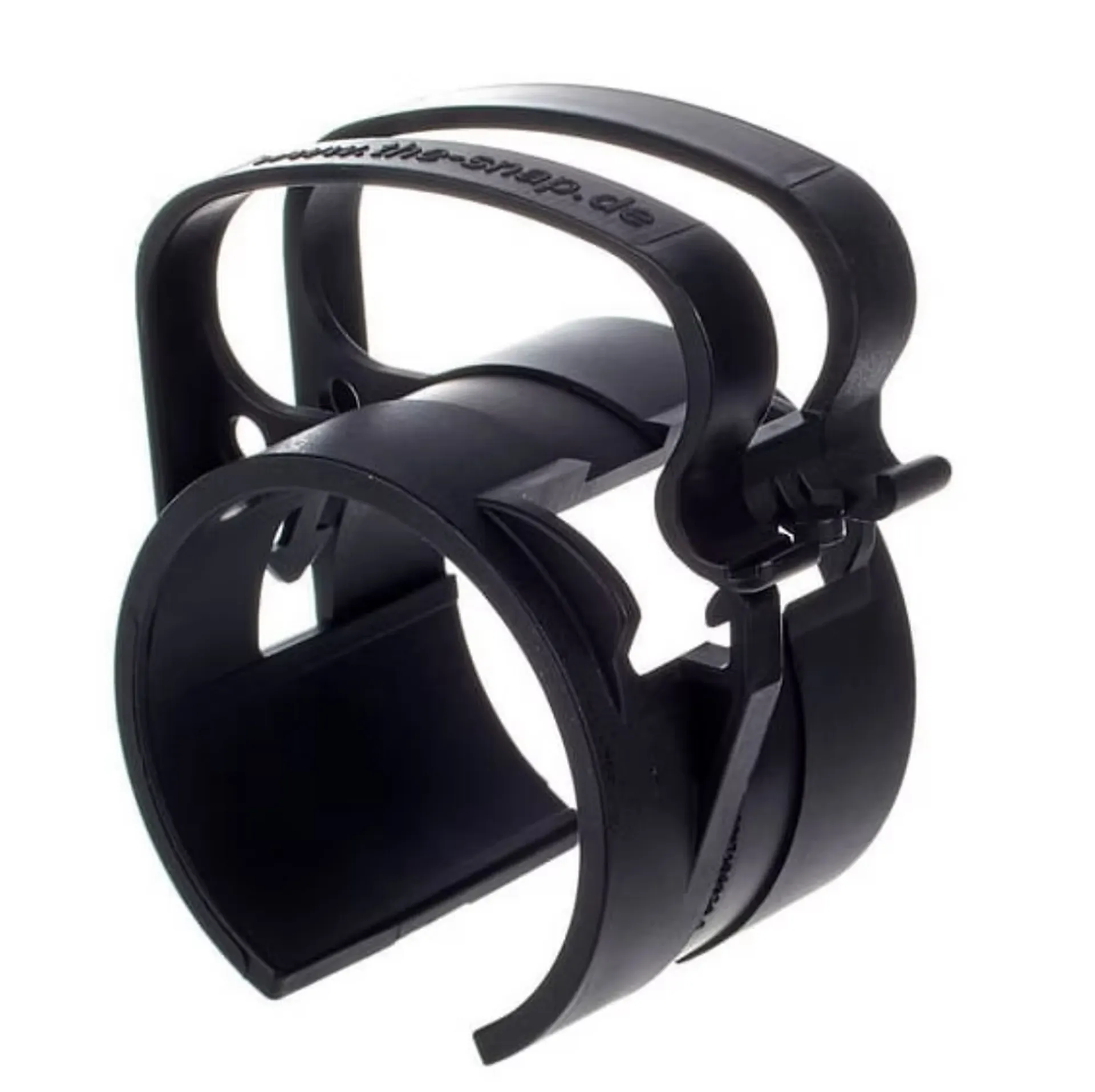 GRIFFE PASSE CABLE POUR STRUCTURES