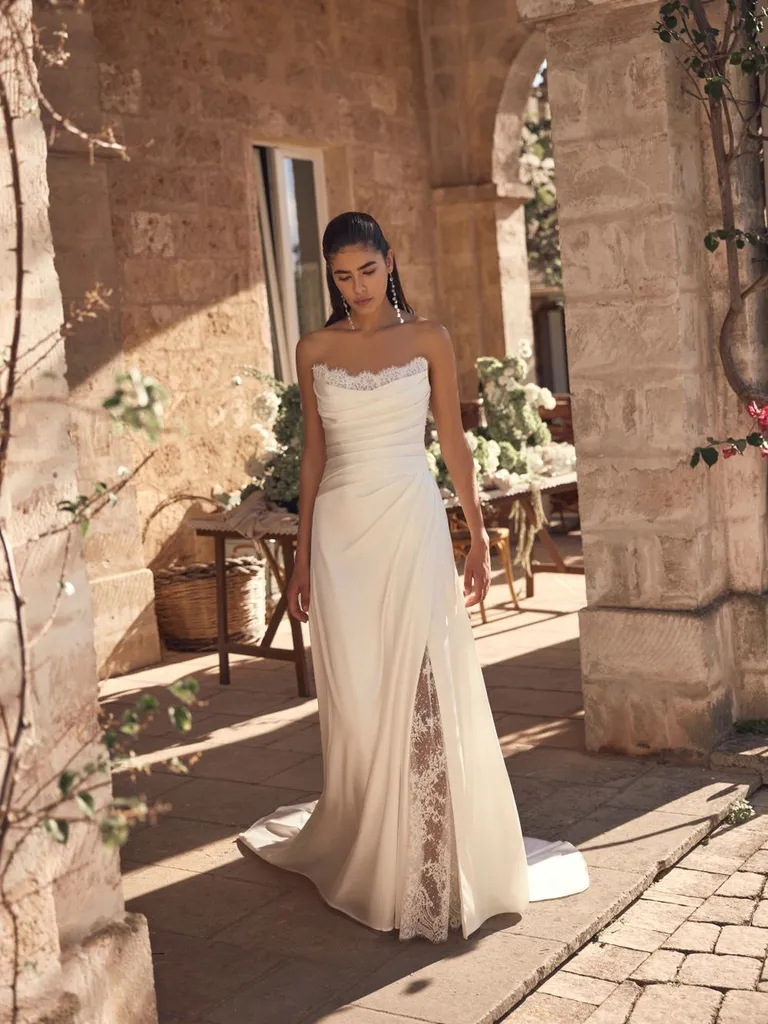 Modifications et transformations de la robe