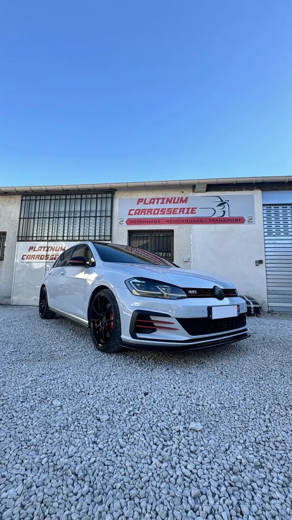 Personnalisation de carrosserie et tuning haut de gamme sur Carnoux proche de Marseille, La Ciotat, Cassis et Aubagne