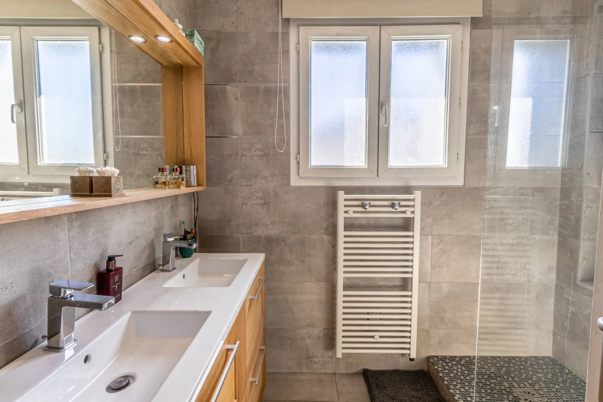 Belle Maison familiale rénovée Bordeaux Caudéran Les Maréchaux 