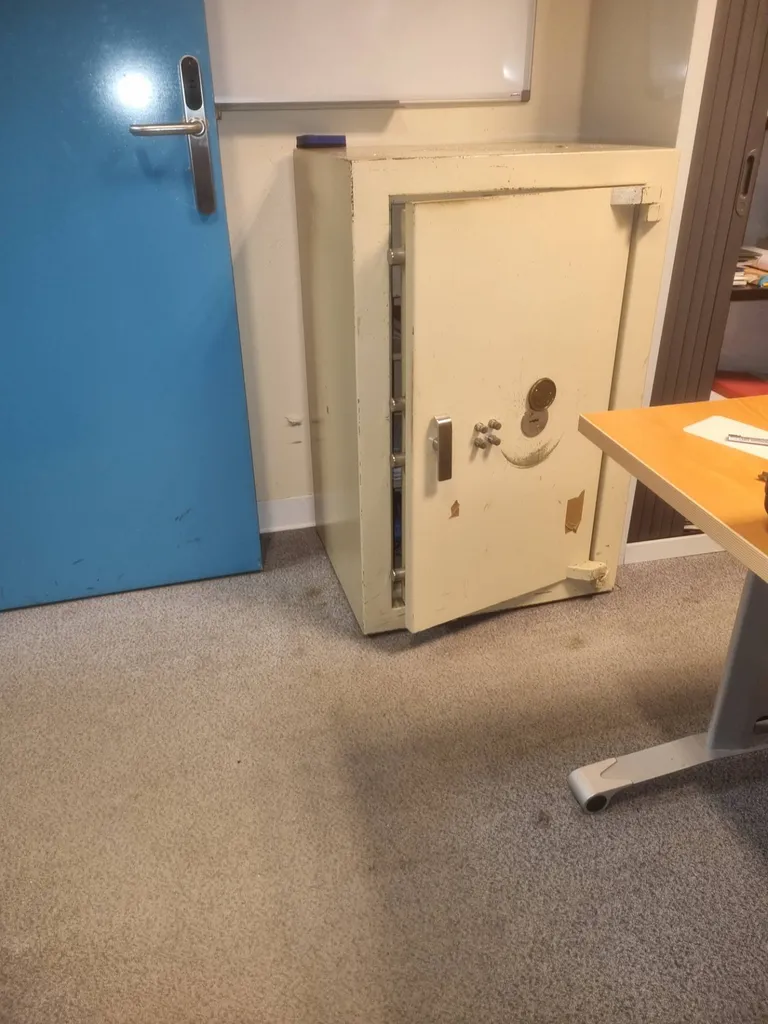 Ouverture coffre fort Berck 62600