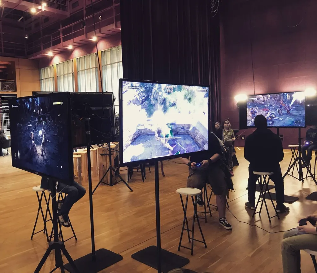 location de playstation au Havre 