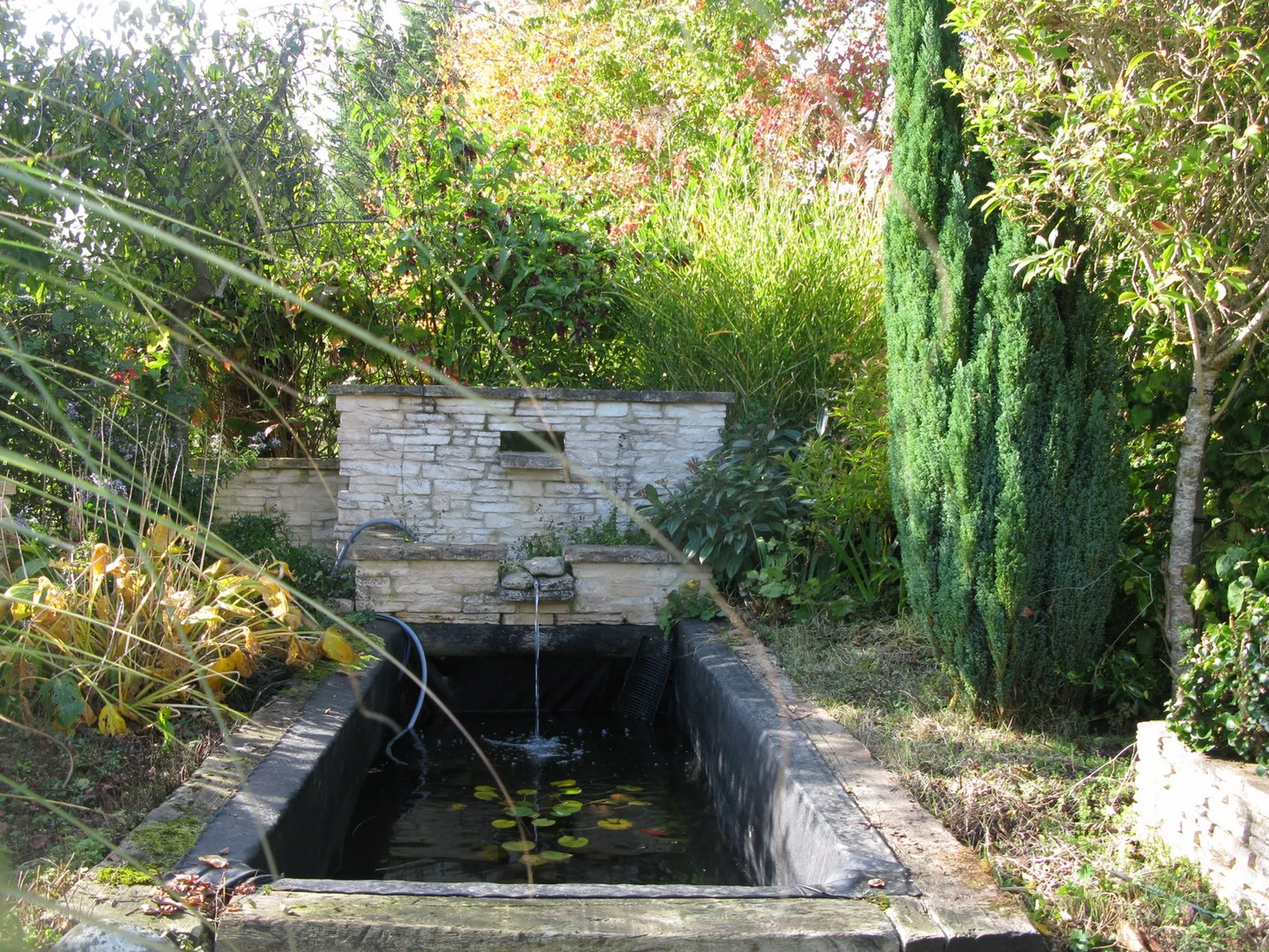 MAISONS A VENDRE PROCHE HARAS DU PIN, REGION D'ELEVAGE