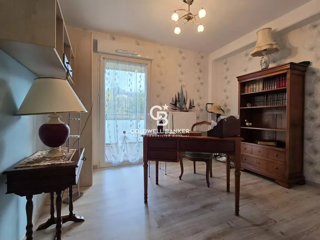 acheter un bien immobilier en centre ville du mans avec l'agence immobiliere maineprestige