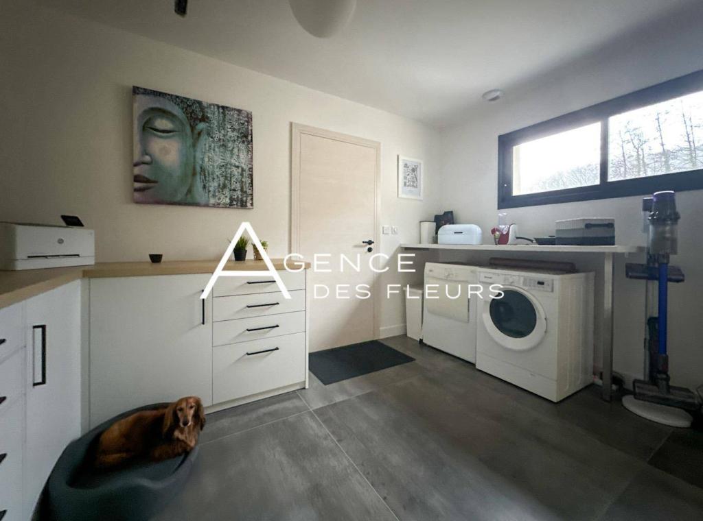 Maison Saint Germain De Pasquier 6 pièce(s) 204 m2