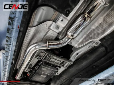 intermédiaire ligne cende