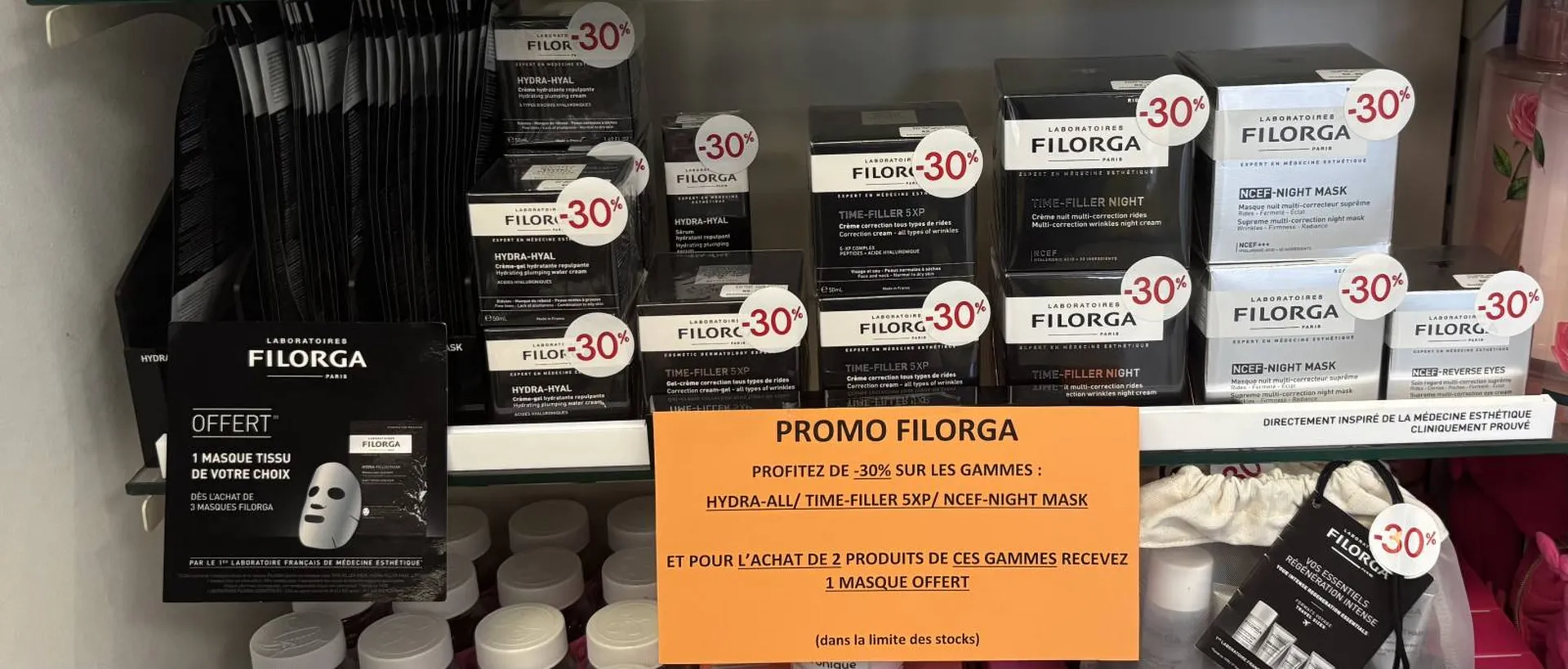 PROMO MAI 2025 PHARMACIE 13012