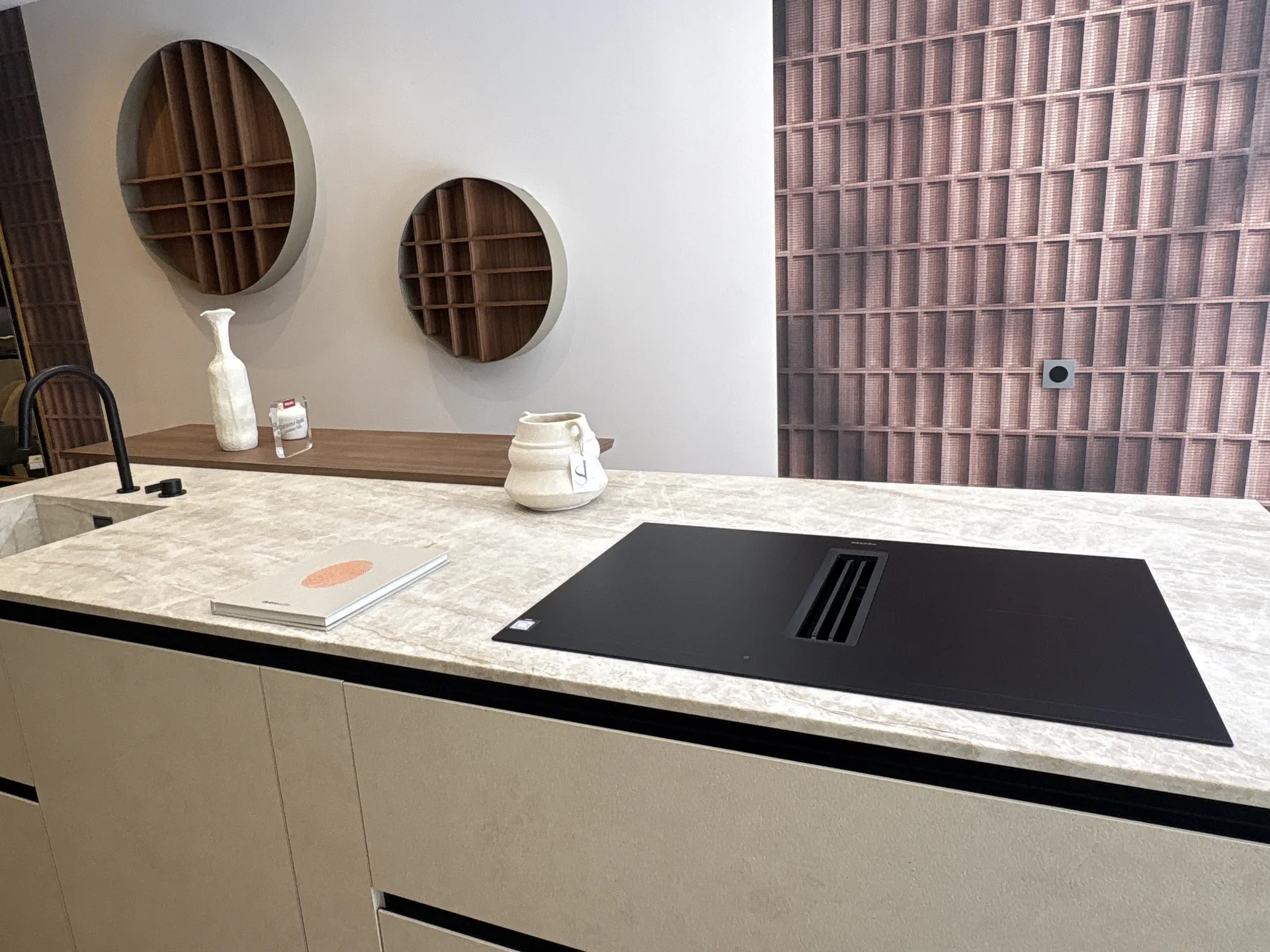 Nouveau show room, nouvelle exposition DoimoCucine à Bandol✨