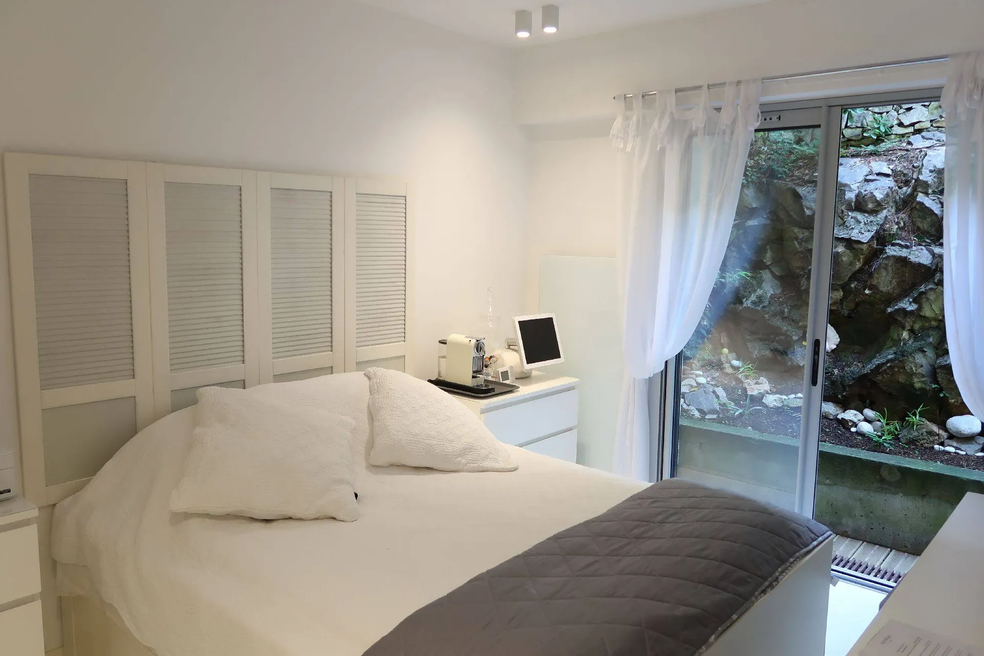 Type 3 à vendre avec terrasse vue mer