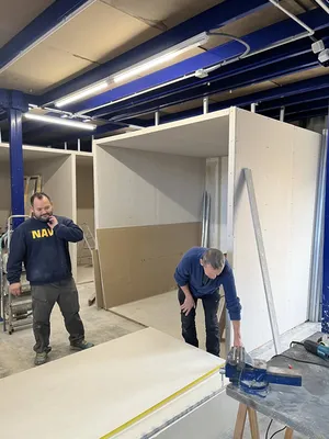 FORMATION AGENT DE MAINTENANCE DU BATIMENT AMB Six Fours les Plages Les Clés de la compétence