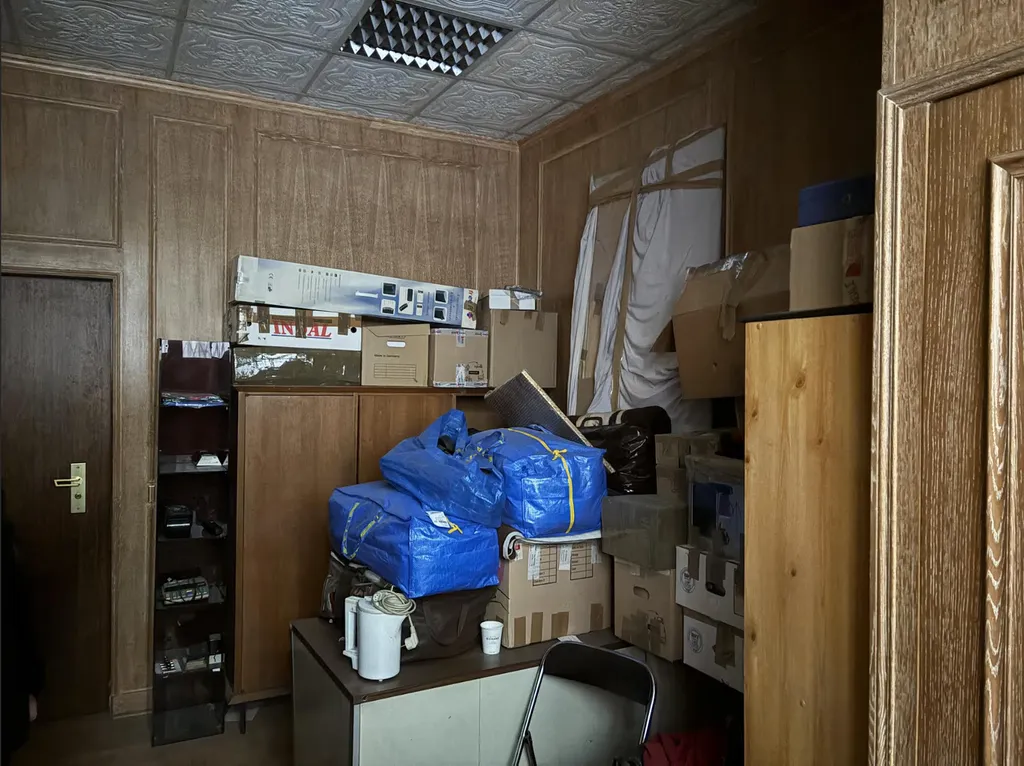 Vente - Bureau 15 m², Sentier, Rue de Cléry 75002 PARIS