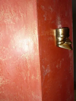 PEINTRE DÉCORATRICE FORMATRICE VAR CHRISTELLE BUSO PEINTRE DÉCORATRICE FORMATRICE VAR