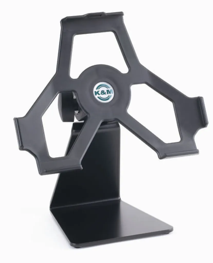 location support iPad à toulon dans le var