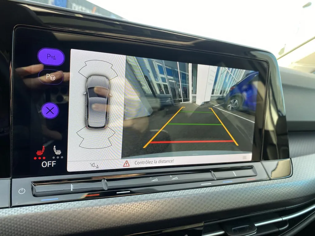 Volkswagen Golf occasion 2.0 TDI 150 DSG7 à découvrir près du Havre – Offre à saisir