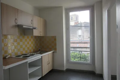 roquevaire vente appartement