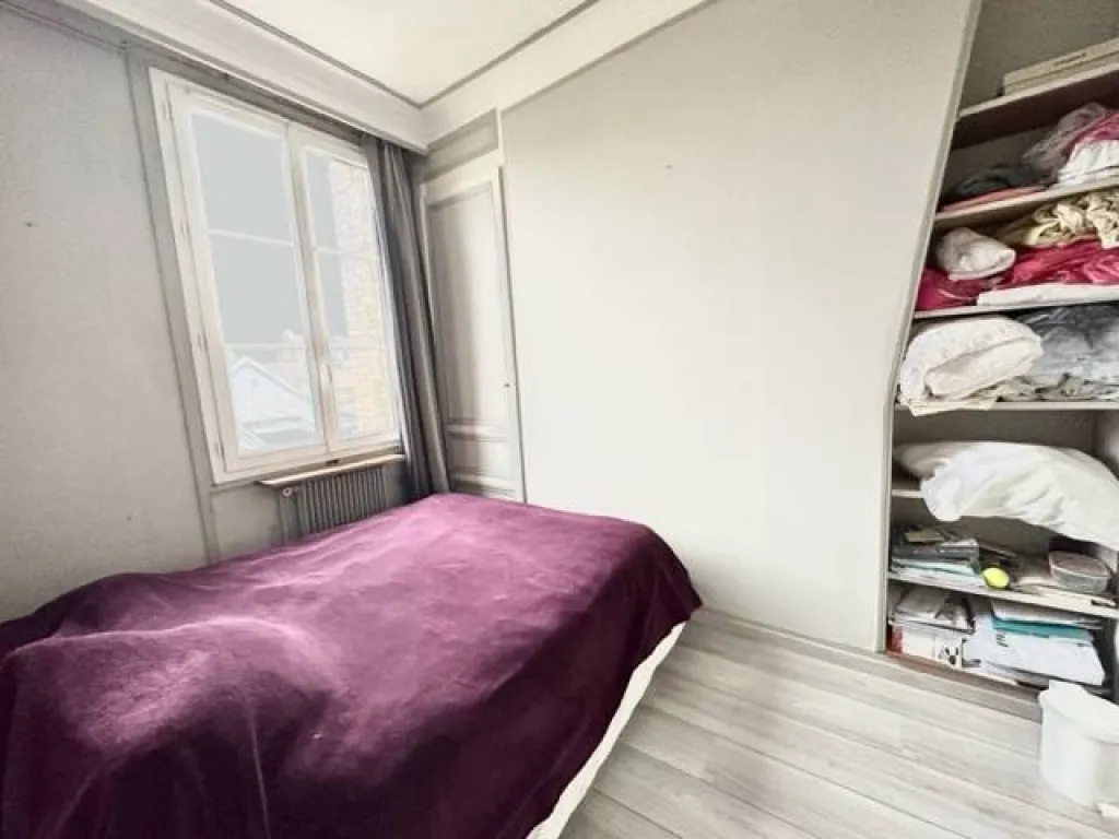 maison avec du charme