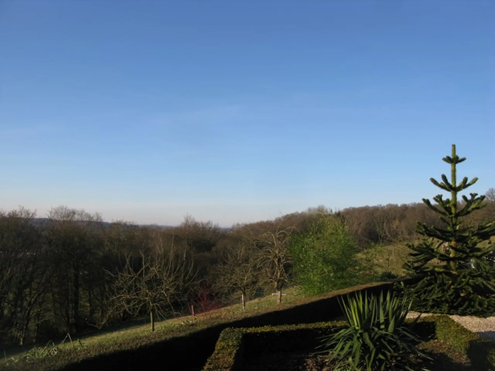 Achetez Longére Normande, Lisieux, région Calvados