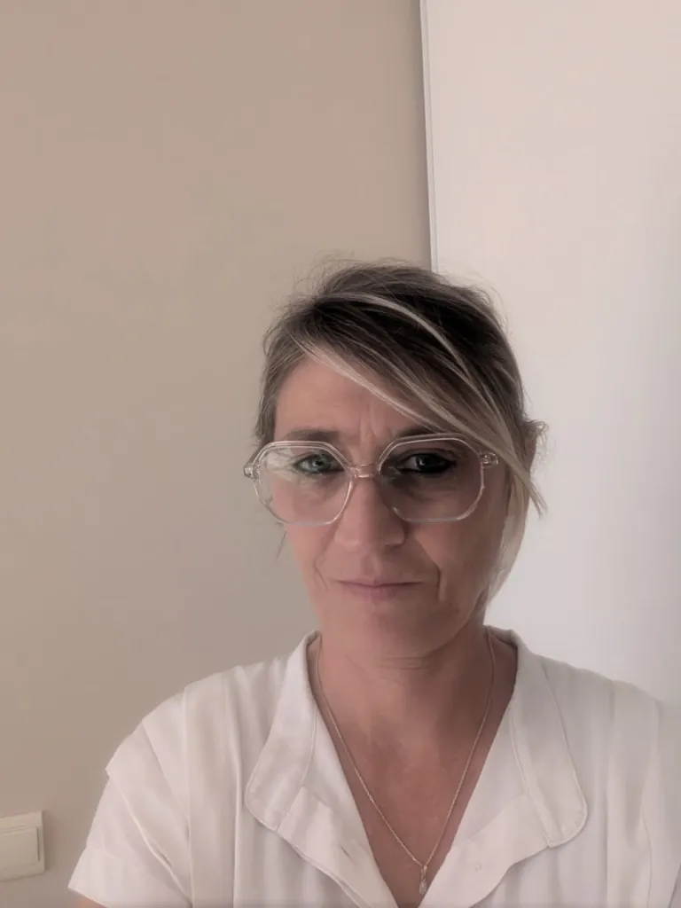 Séverine CASET-CARRICABURU