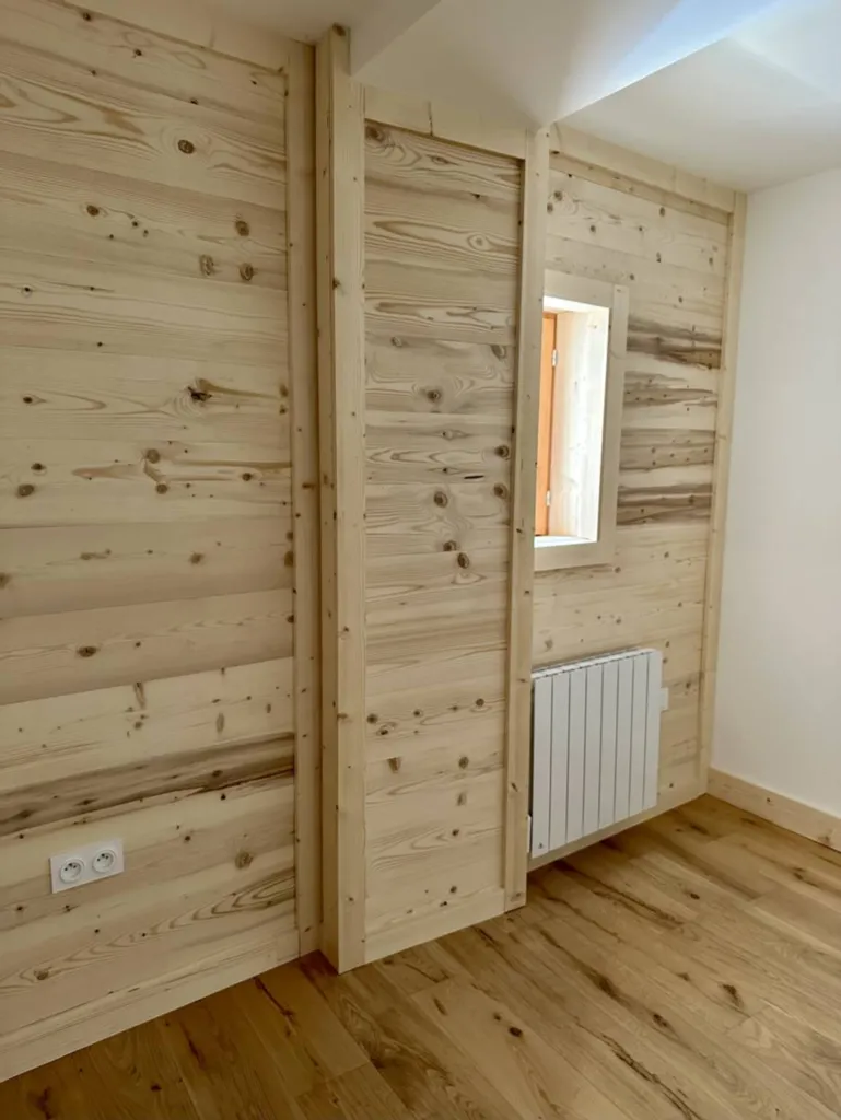 Appartement T5 duplex au coeur de la Vanoise station La Plagne