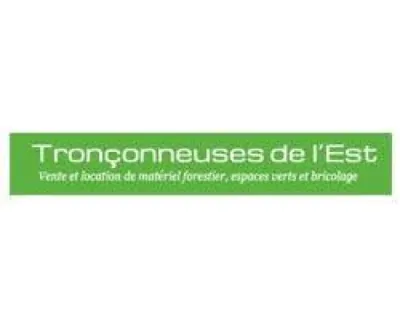 Tronçonneuse de l'Est 