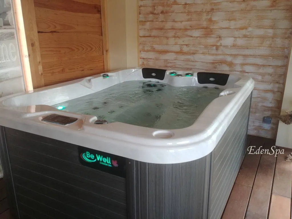 Spa 3 places bien-être marseille