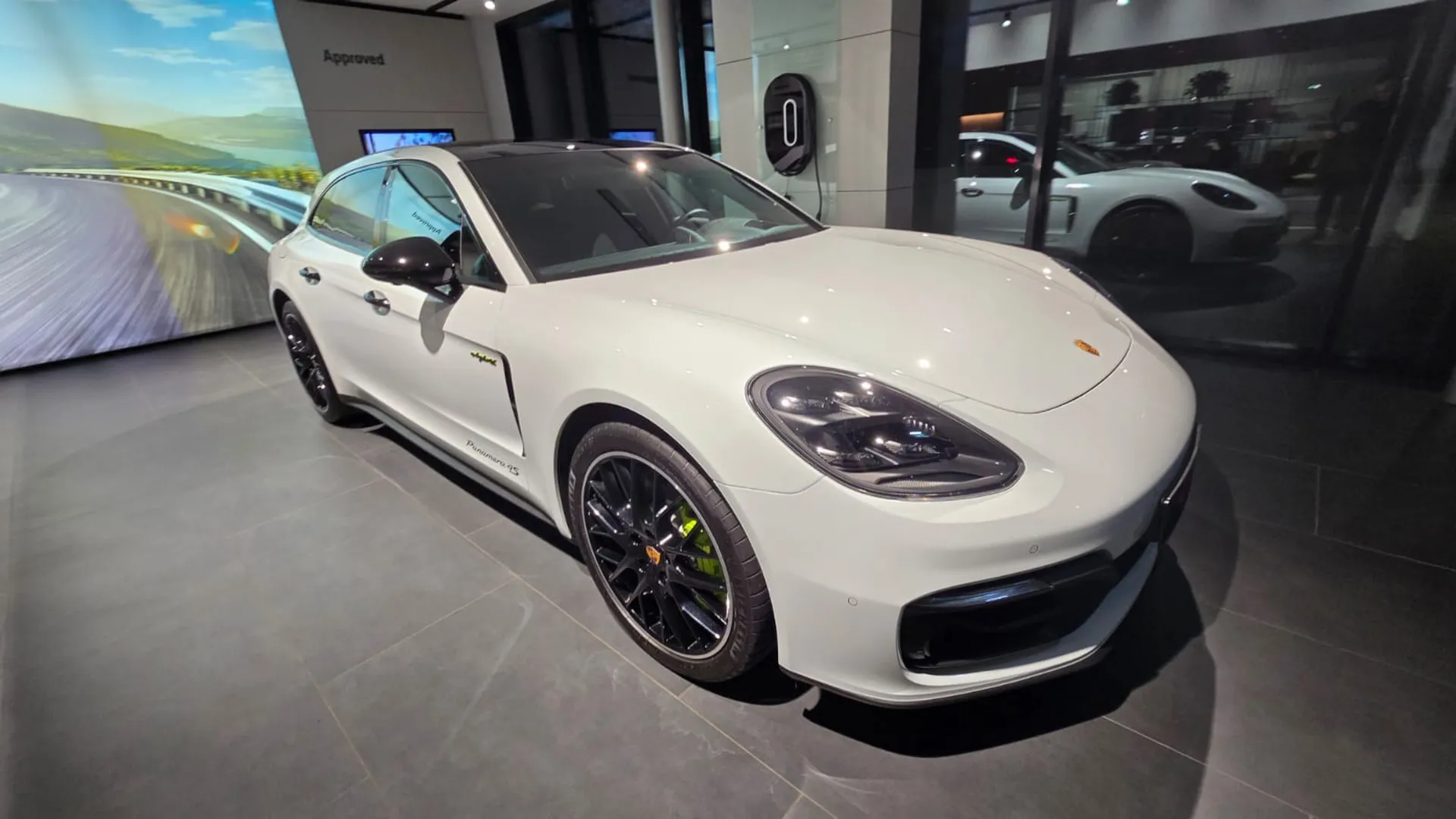 Importer sa Porsche d’Allemagne en France pas cher
