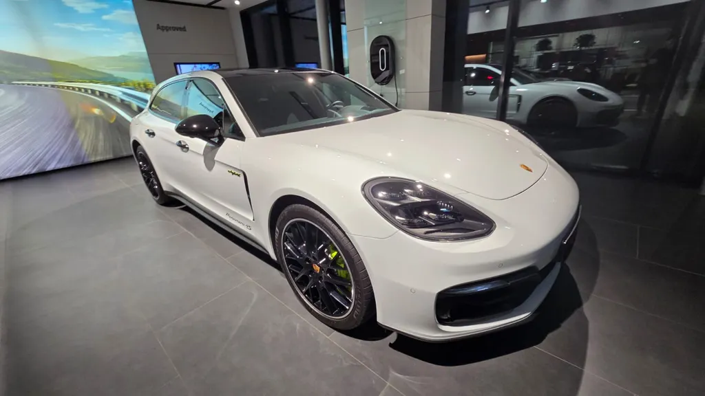 Importer sa Porsche d’Allemagne en France pas cher