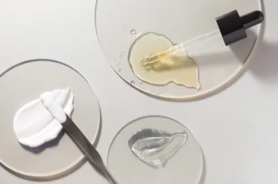 Formation profil sensoriel texture cosmétique au Havre : analyse sensorielle et traitement des données produits