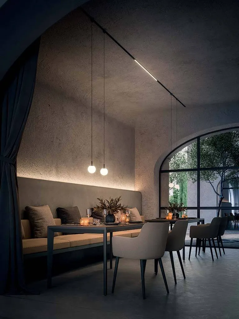 Système architectural