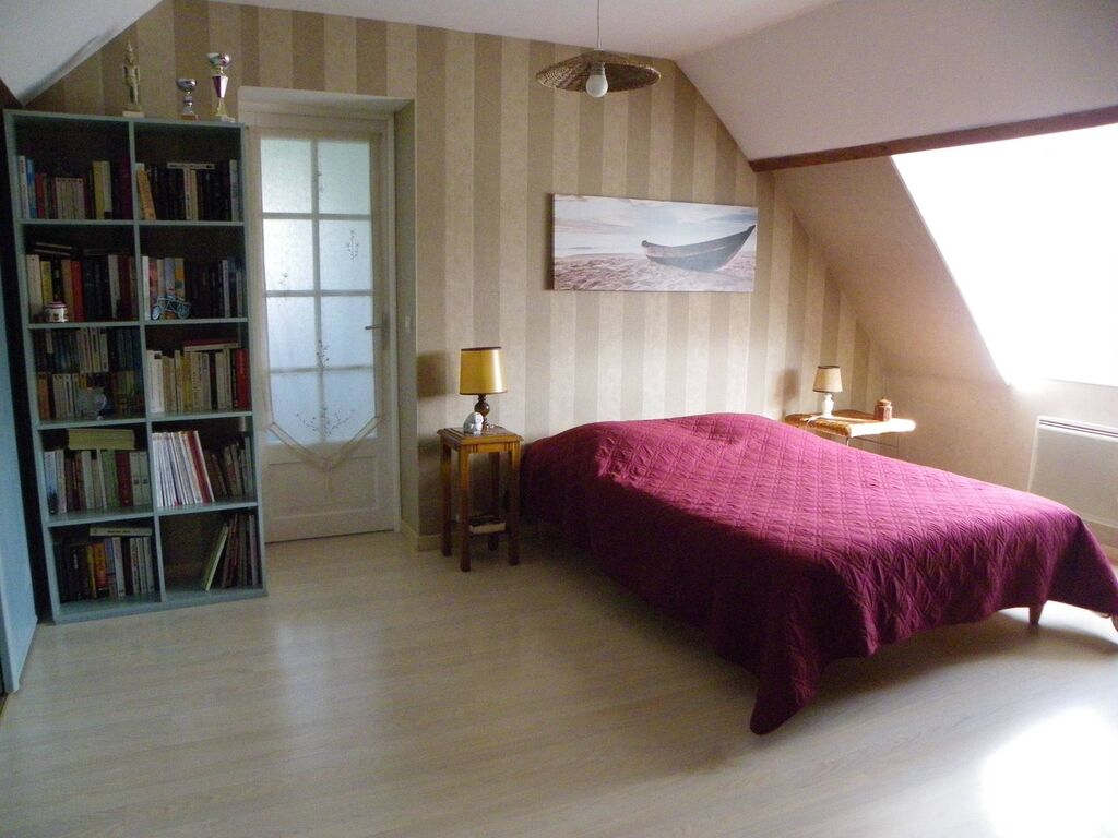 vend une ancienne bergerie restaurée au sein de la campagne Augeronne Calvados 14