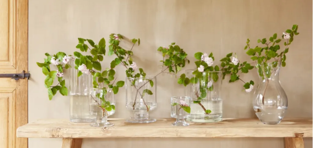 Flamant un intérieur cosy et élégant