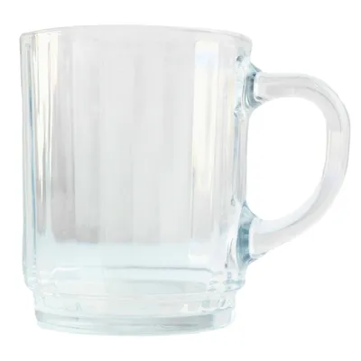 Verres à thé avec poignée