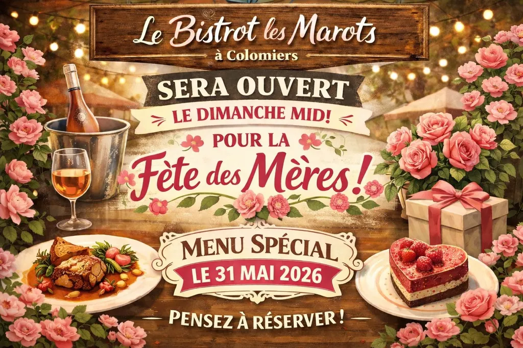 fête des mères 