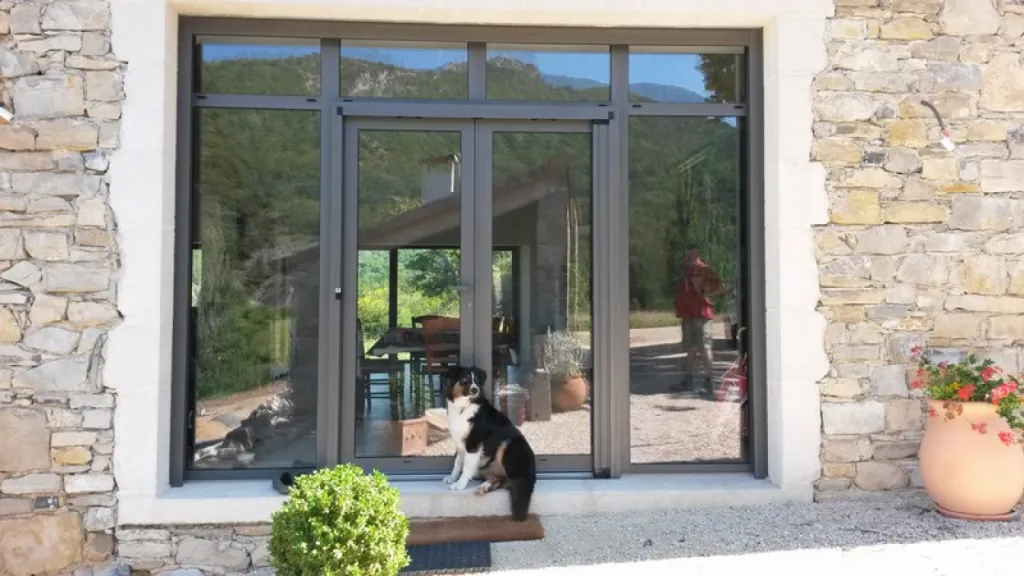 Fabrication de châssis composé en aluminium