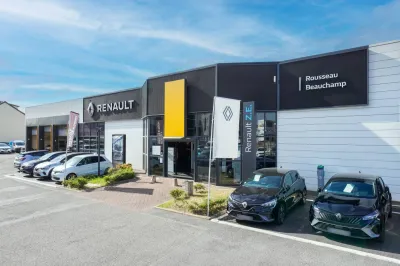 quelle photographe professionnel pour des photos de concession à Le Pecq