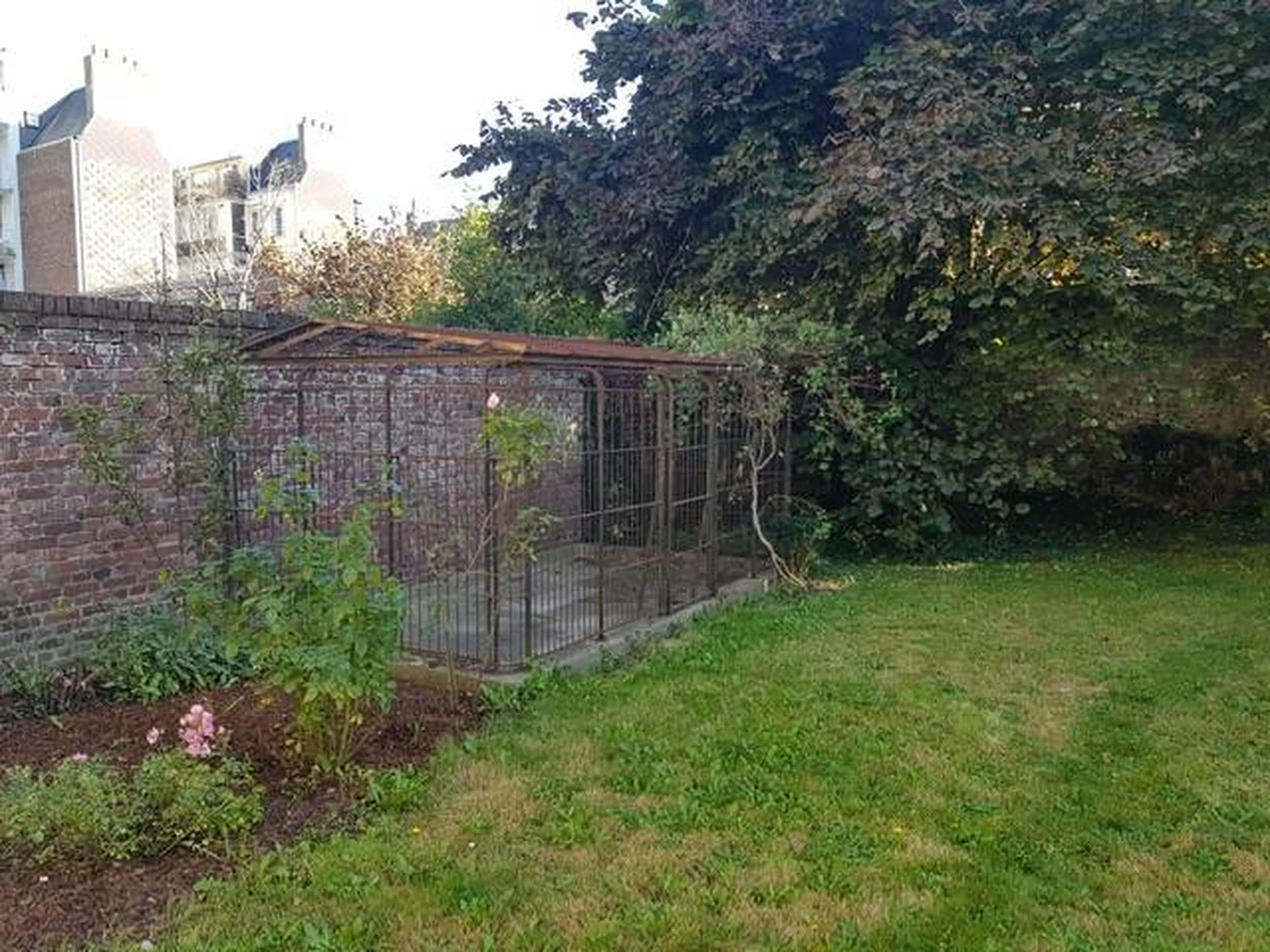 Vend hôtel particulier classée aux monuments historiques