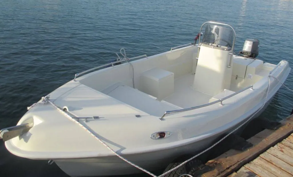 Bateau sans permis à louer près de La Seyne-sur-Mer