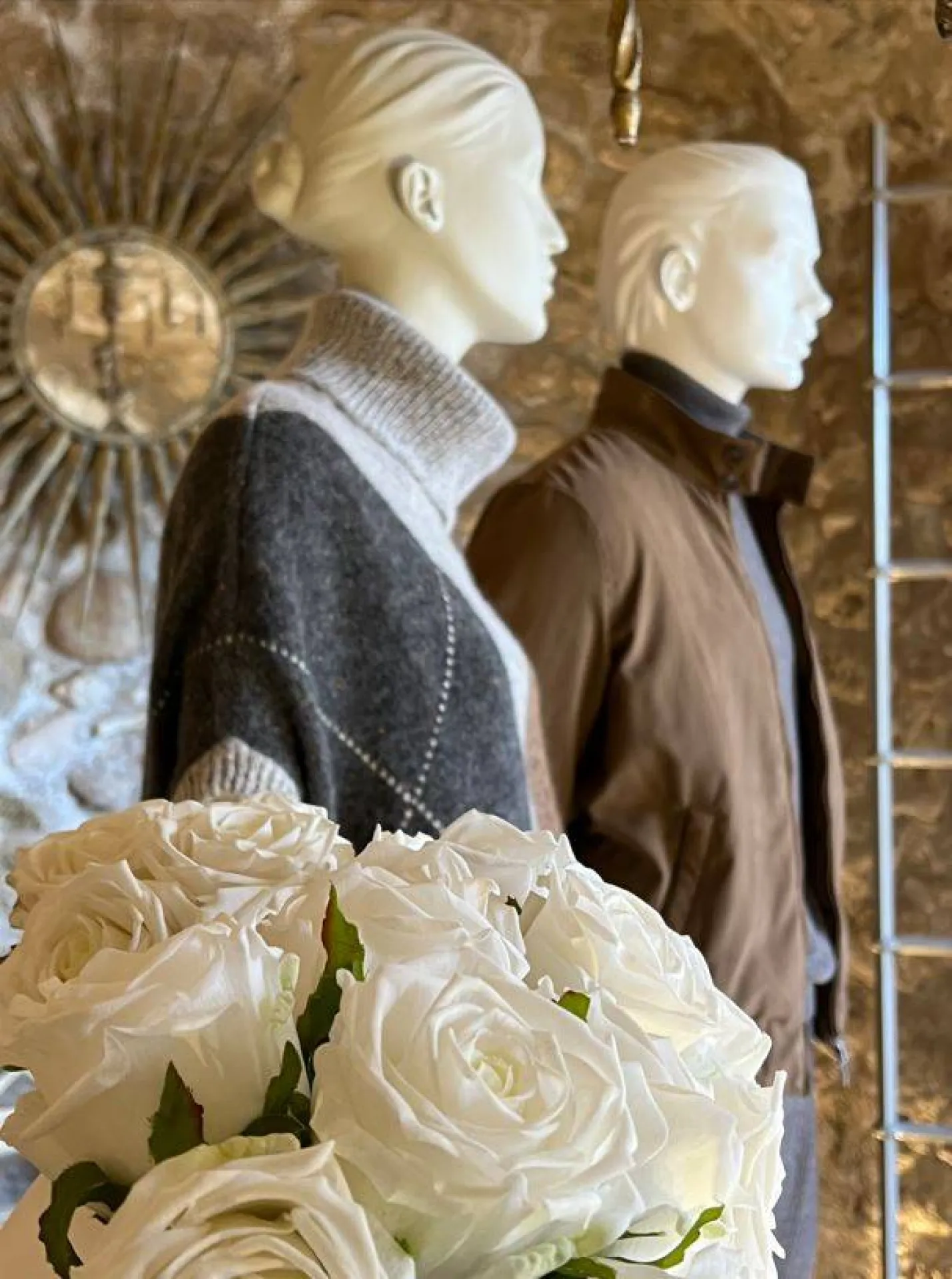 Gran Sasso chez Sacha le Concept Store du Luberon