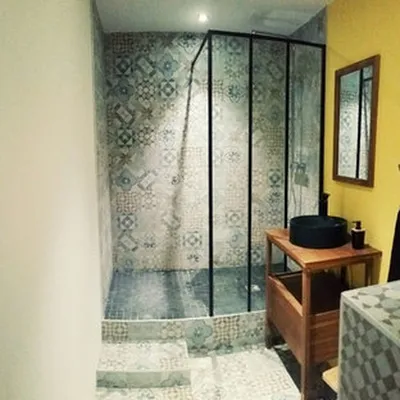 Aménagement complet de bureaux en loft 