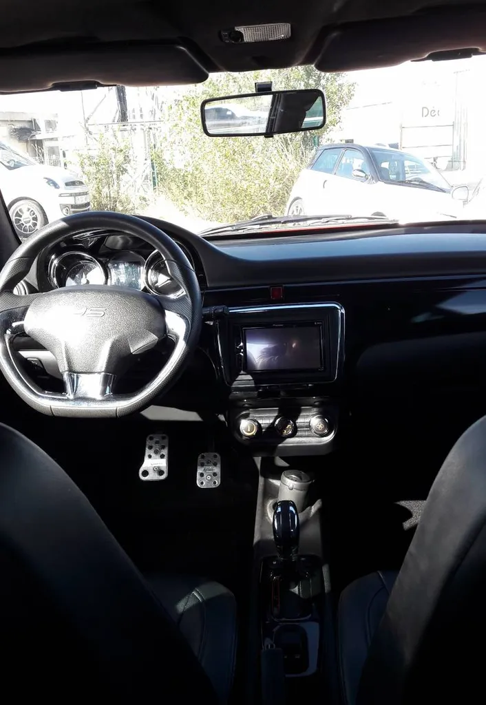 Véhicule sans permis Gardanne