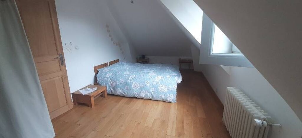 Propriété à vendre proche Varengeville sur Mer