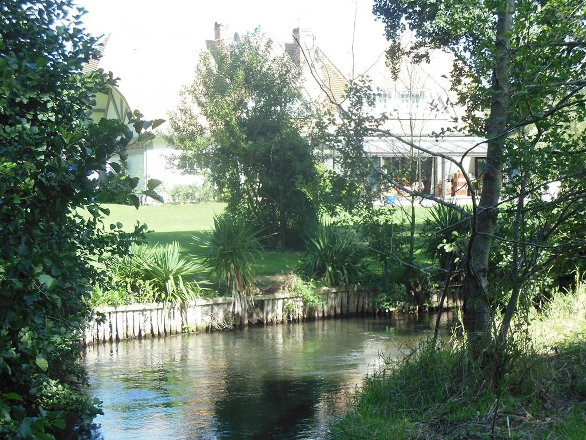 Villa contemporaine à 10mns de la mer et des plages 76