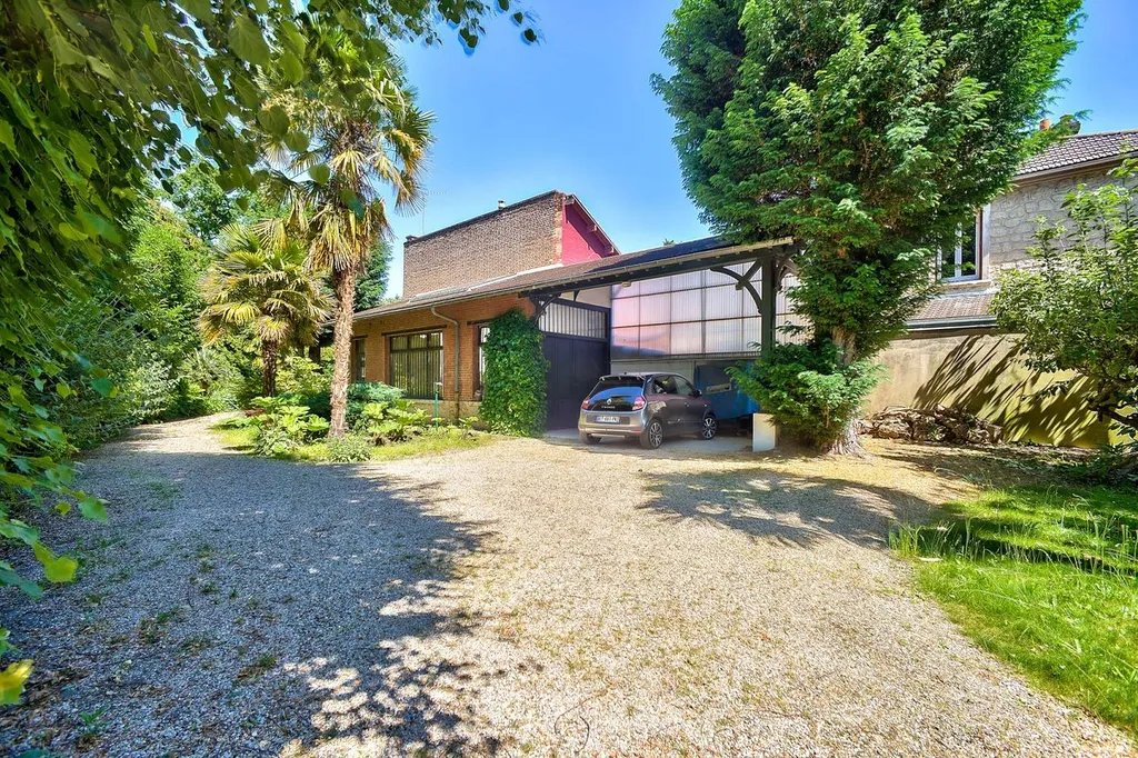 A vendre maison familiale à Saint Gratien 95210